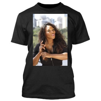 Serena Williams Men's TShirt