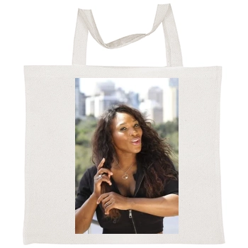 Serena Williams Tote