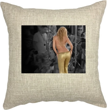 Shakira Pillow