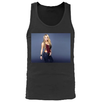 Shakira Men's Tank Top