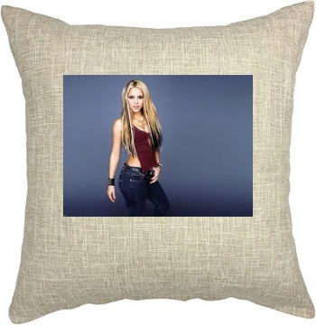 Shakira Pillow