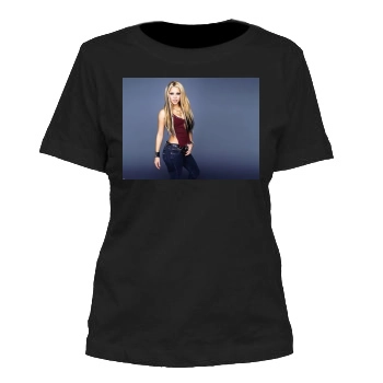 Shakira Women's Cut T-Shirt