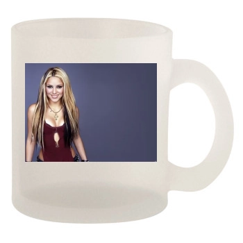 Shakira 10oz Frosted Mug