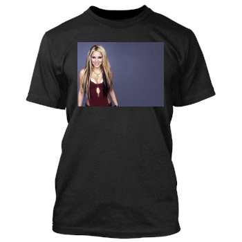 Shakira Men's TShirt