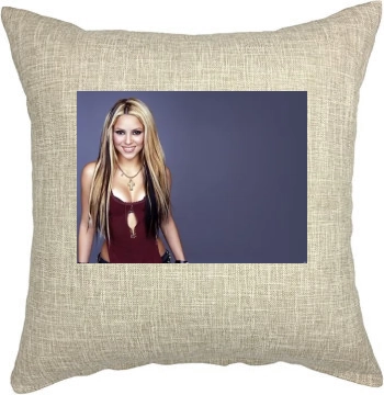 Shakira Pillow