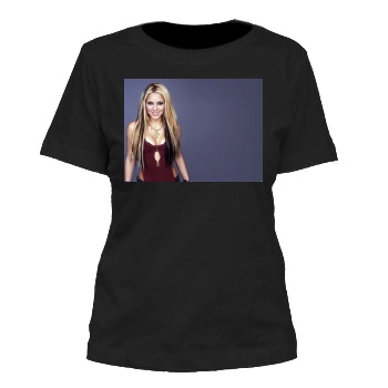 Shakira Women's Cut T-Shirt