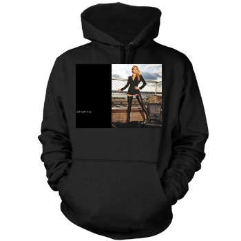 Shakira Mens Pullover Hoodie Sweatshirt