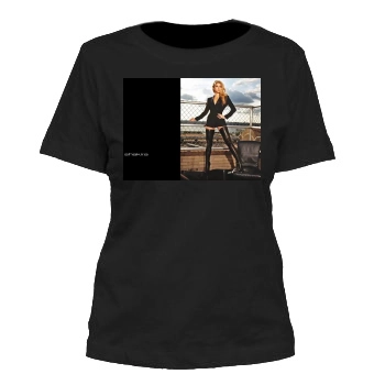 Shakira Women's Cut T-Shirt