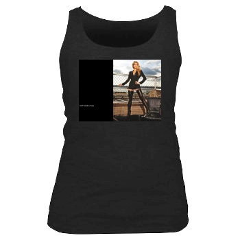 Shakira Women's Tank Top