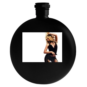 Shakira Round Flask