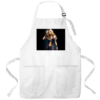 Shakira Apron