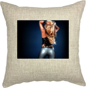 Shakira Pillow