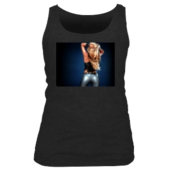 Shakira Women's Tank Top