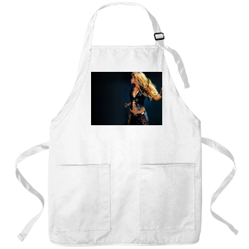 Shakira Apron