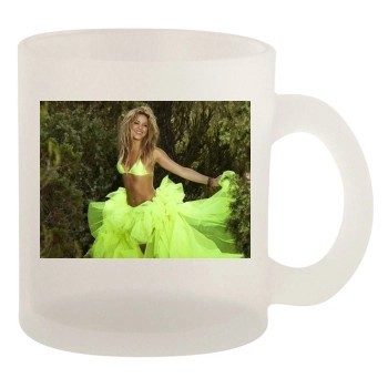 Shakira 10oz Frosted Mug