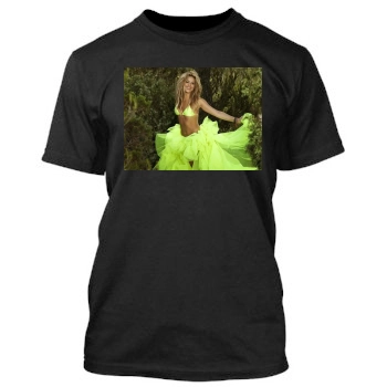 Shakira Men's TShirt