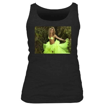 Shakira Women's Tank Top