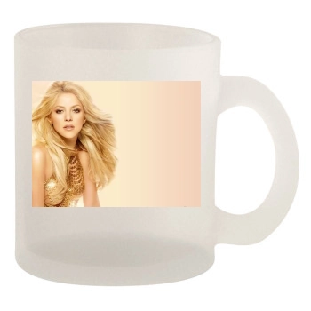 Shakira 10oz Frosted Mug