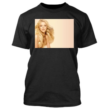 Shakira Men's TShirt