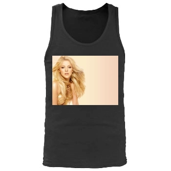 Shakira Men's Tank Top