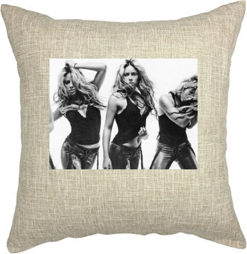 Shakira Pillow