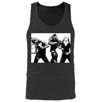 Shakira Men's Tank Top