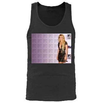 Shakira Men's Tank Top