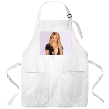 Shakira Apron