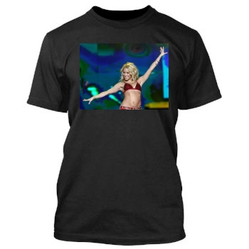 Shakira Men's TShirt