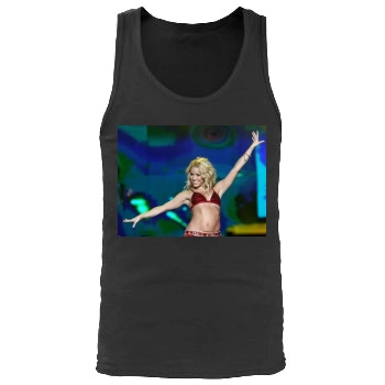 Shakira Men's Tank Top