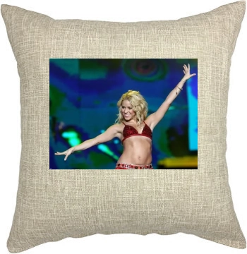 Shakira Pillow