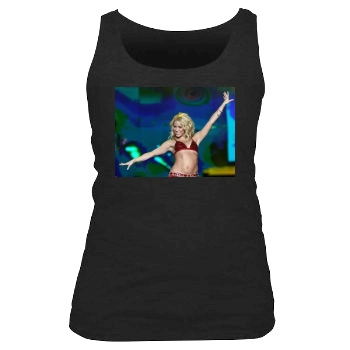 Shakira Women's Tank Top