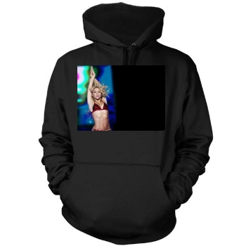 Shakira Mens Pullover Hoodie Sweatshirt