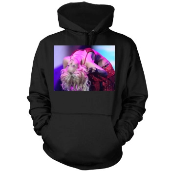 Shakira Mens Pullover Hoodie Sweatshirt