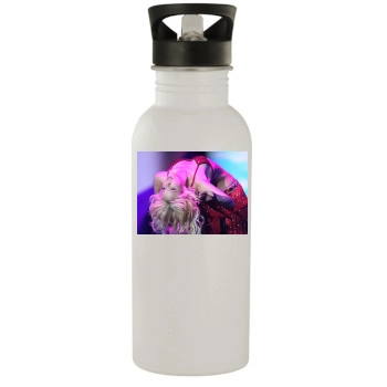 Shakira Stainless Steel Water Bottle