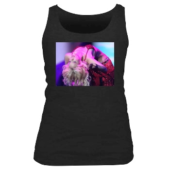 Shakira Women's Tank Top