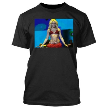 Shakira Men's TShirt