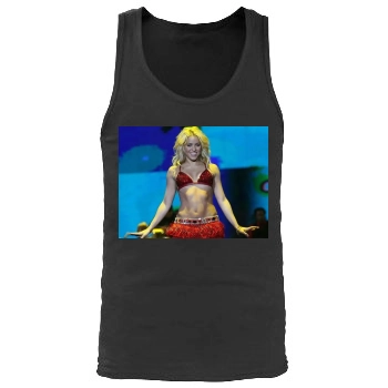 Shakira Men's Tank Top