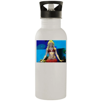 Shakira Stainless Steel Water Bottle