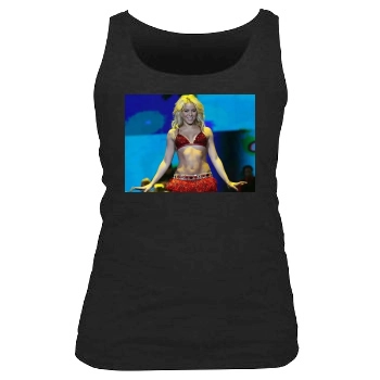 Shakira Women's Tank Top