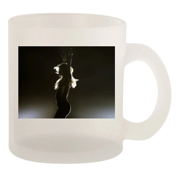 Shakira 10oz Frosted Mug