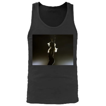 Shakira Men's Tank Top