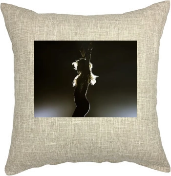 Shakira Pillow