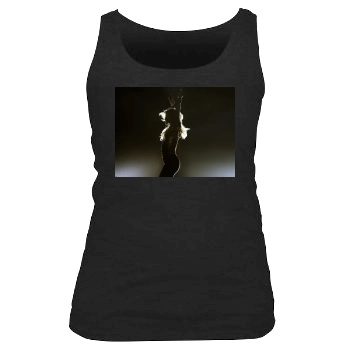 Shakira Women's Tank Top