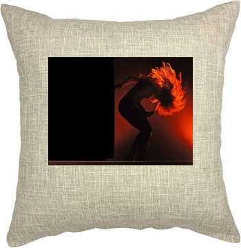 Shakira Pillow