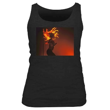 Shakira Women's Tank Top