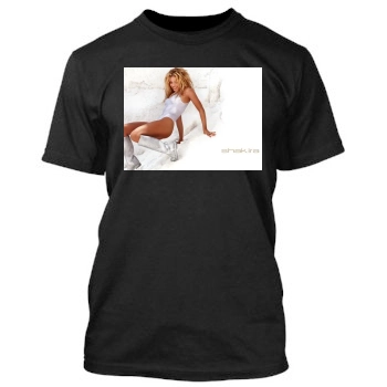 Shakira Men's TShirt