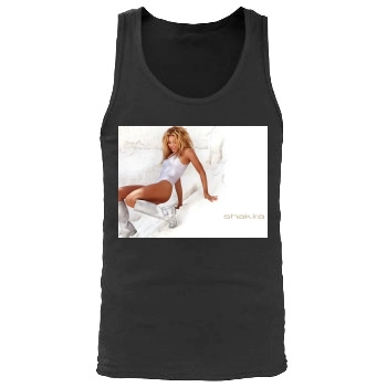 Shakira Men's Tank Top