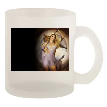 Shakira 10oz Frosted Mug