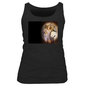 Shakira Women's Tank Top